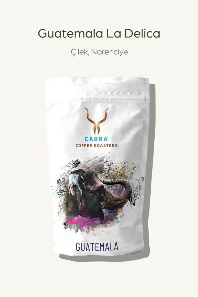 Guatemala La Delica