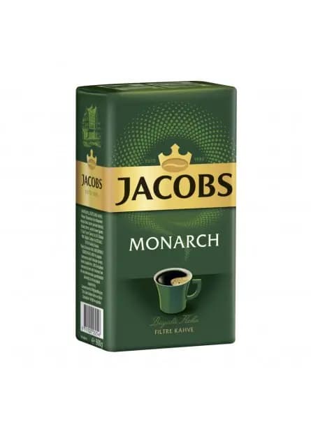 Jacobs Filtre Kahve 500Gr