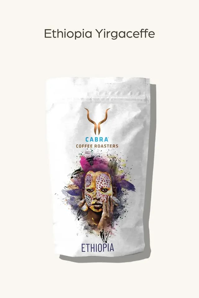 Ethiopia Yirgaceffe