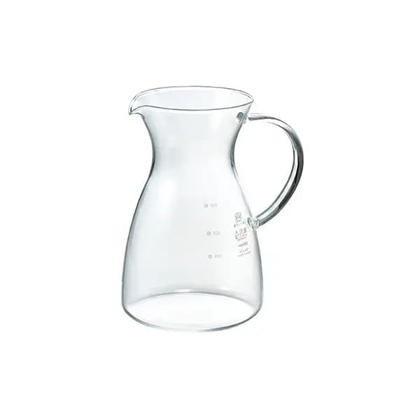 V60 02 CAM SERVIS SÜRAHISI 600 ML