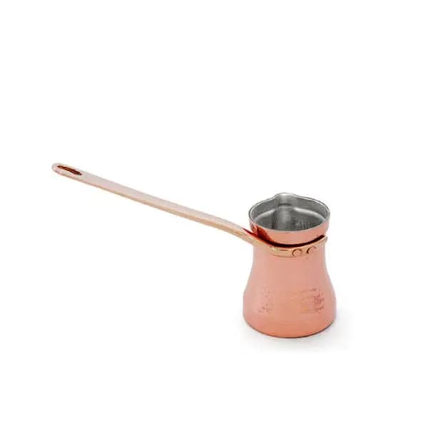 BAKIR CEZVE 3 KIŞILIK