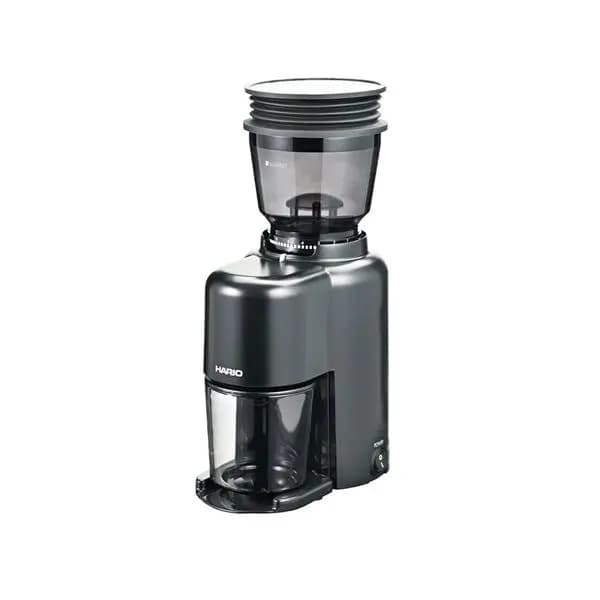 ELEKTRIKLI KAHVE ÖĞÜTÜCÜ COMPACT N