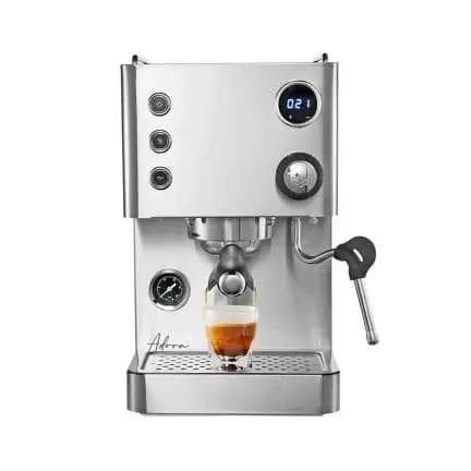 idose Adora Gen2 PID Dual Boiler Ev Tipi Manuel Espresso Makinesi (Yeni)