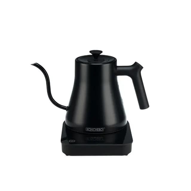 KONCHERO Dijital Isı Ayarlı Kettle