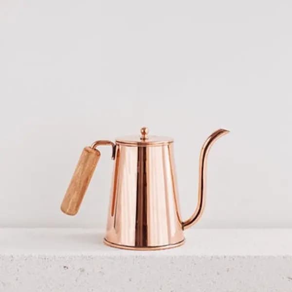 BAKIR DRIP KETTLE