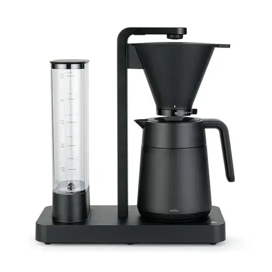 Wilfa - Performance Thermos Filter Coffee Machine 1,800W 1.25 Lt. - CM9B-T125