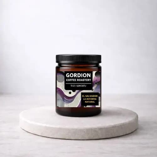 EL SALVADOR LA REFORMA NATURAL