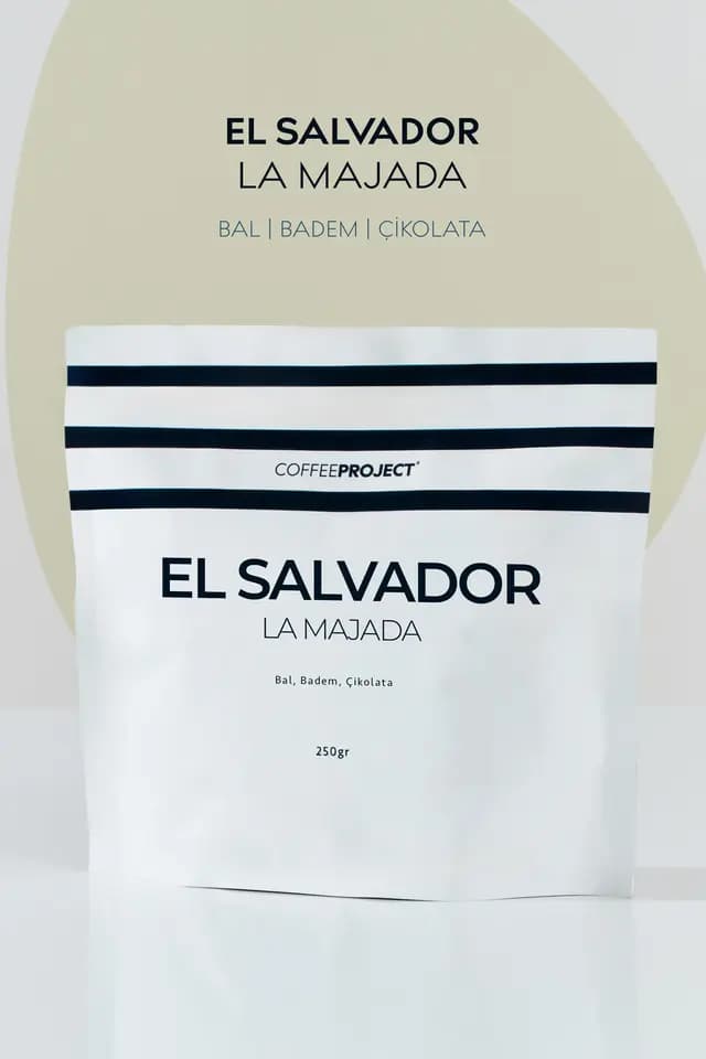 El Salvador, La Majada