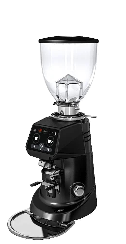 FIORENZATO F64E On Demand Espresso Değirmeni