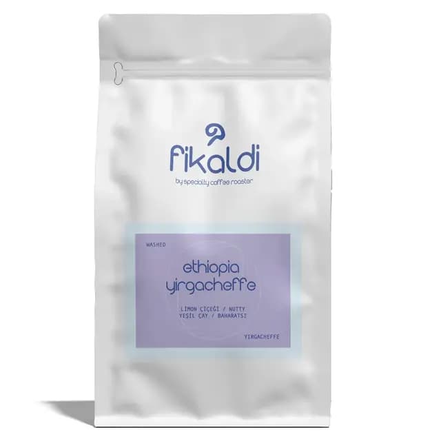 Ethiopia Yirgacheffe