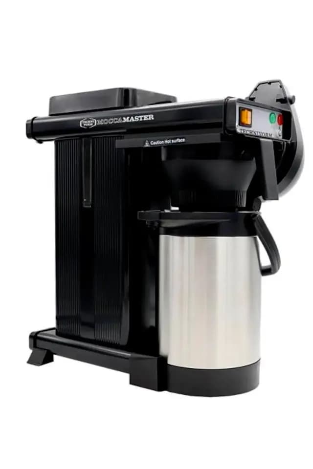 Moccamaster Thermoserve 1,8 Litre Filtre Kahve Makinesi [Autofill] TS-085