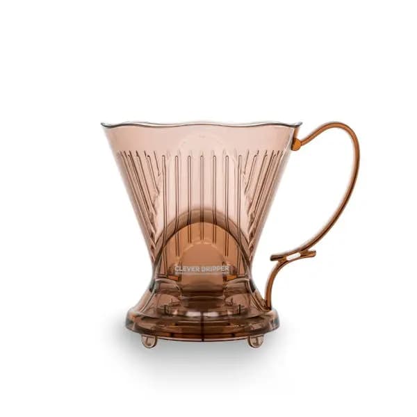 CLEVER DRIPPER KAHVERENGI