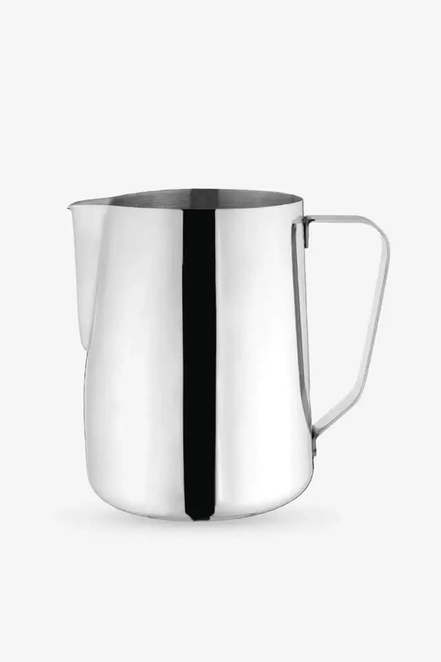 Süt Potu Barista Pitcher - Paslanmaz Çelik | 700 ml