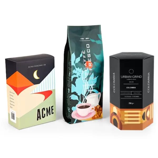 KAHHVE TANIŞMA SETI