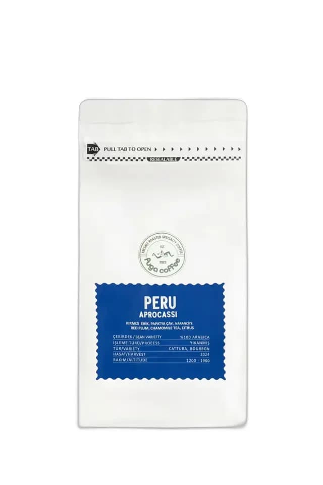 Peru Aprocassi