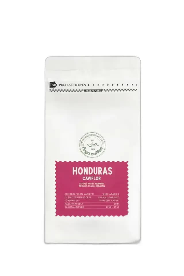 Honduras Caviflor