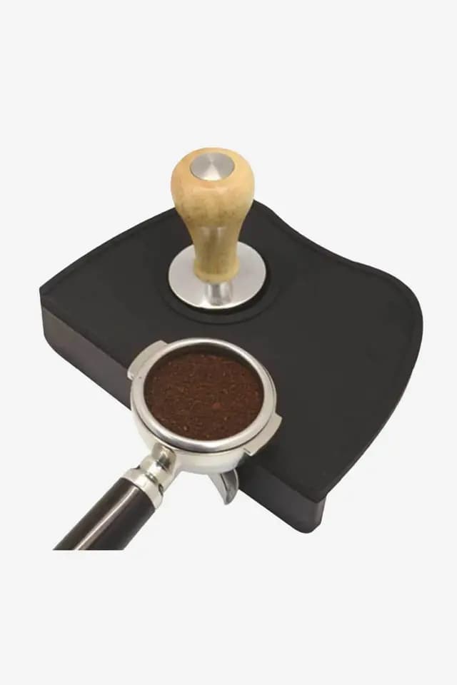 Tamper Matı Bir Gözlü Bir Yuvalı | Kokusuz Silikon