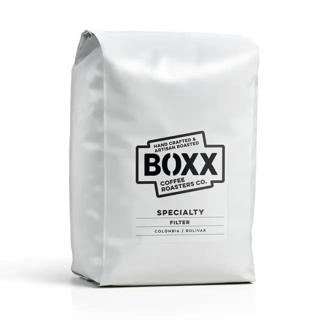 Colombia Bolivar 1KG