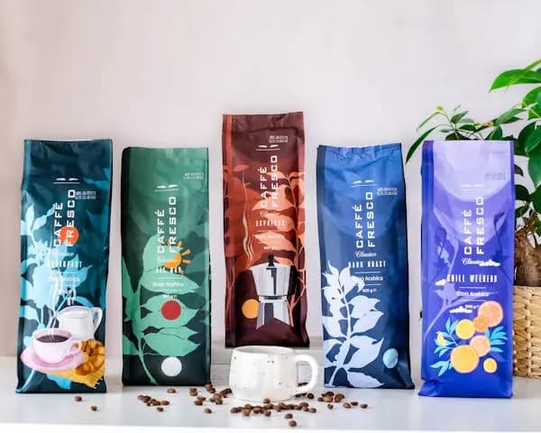 CHILL WEEKEND 500 GRAM 2'LI PAKET