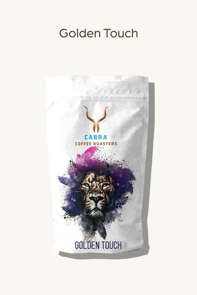 Golden Touch