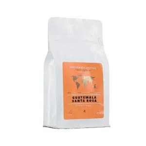 Guatemala Antigua Santa Rosa