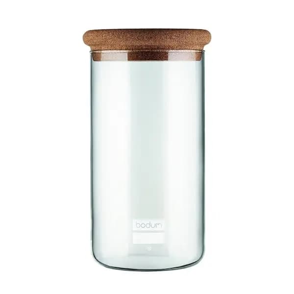 KAHVE SAKLAMA KABI 1.0 L