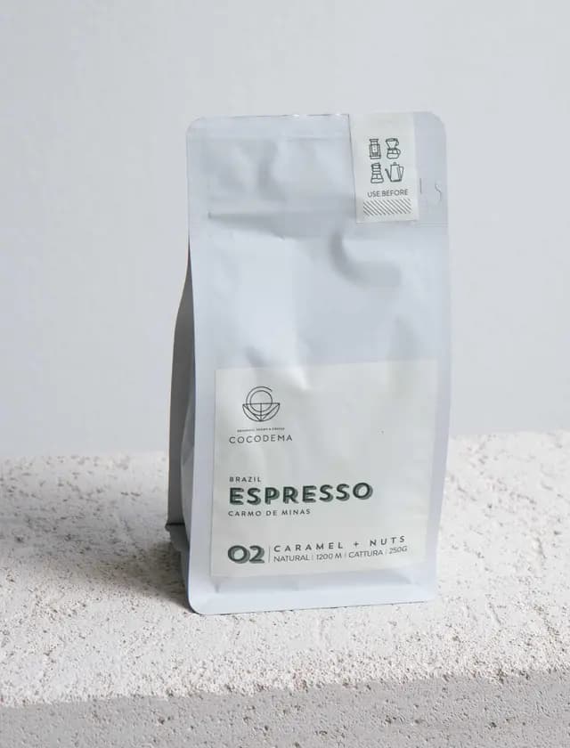 Espresso