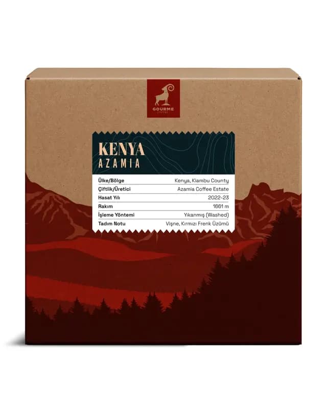 Kenya Azamia Kitisuru