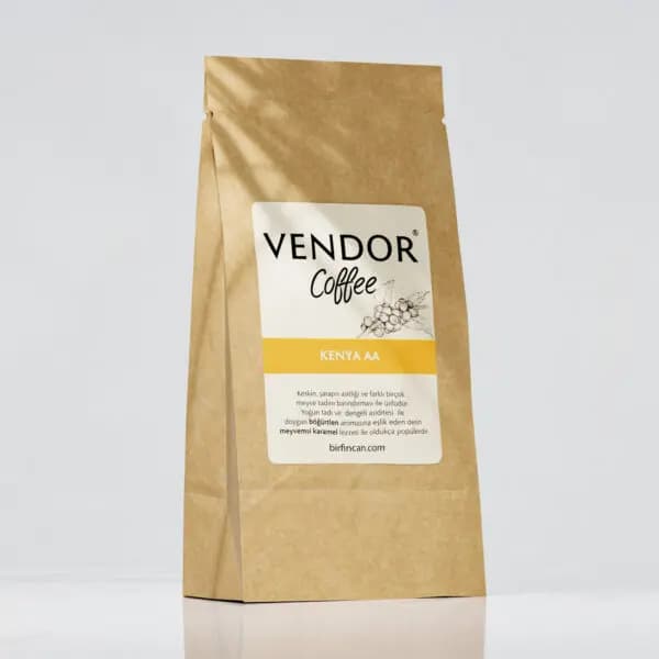 Vendor Kenya AA 1000 gr