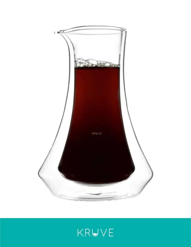 Evoke Double Wall Karaf