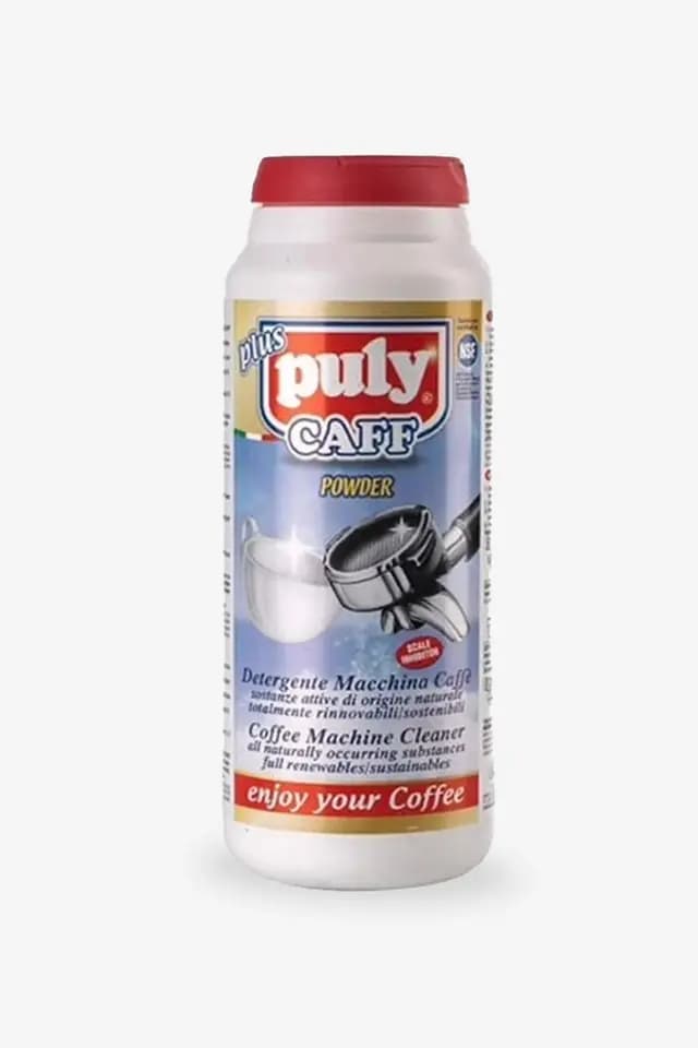 Puly Caff Powder Kahve Makinesi Temizleme Tozu | 900 Gr