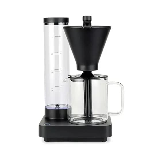 Wilfa - Performance Compact Filter Coffee Machine 1,600W 1 Lt. - CM8B-A100