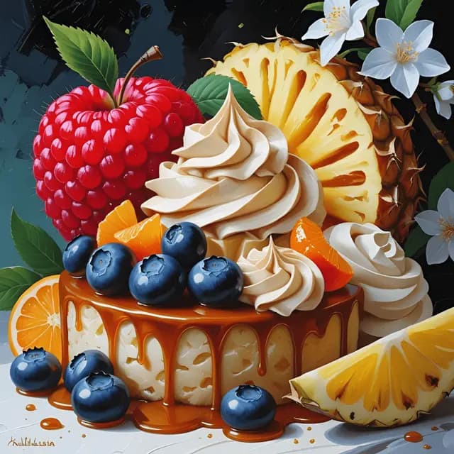 La Fany – Pacamara – Anaerobic