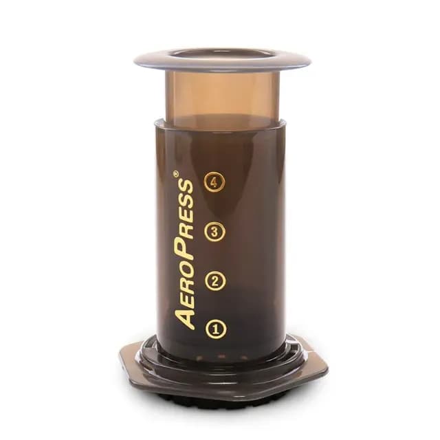AEROPRESS
