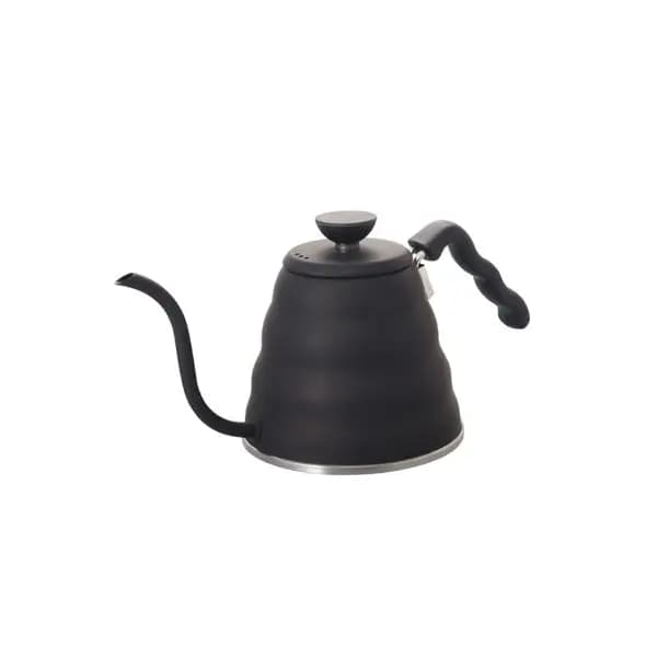 KETTLE BUONO 1.2 L MAT SIYAH