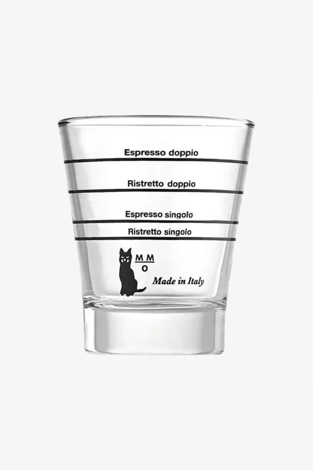 Motta - Espresso Ölçü Bardağı
