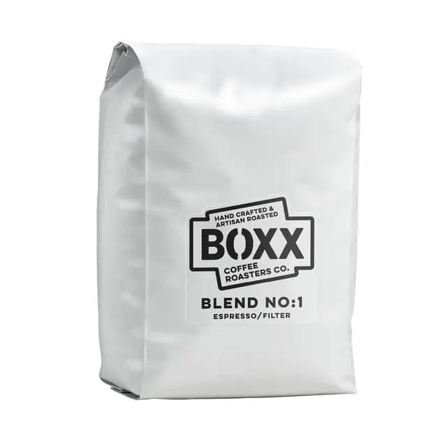 Blend No:1 1KG.