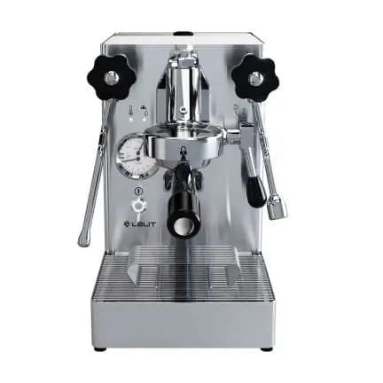 Lelit Mara X PL62X Ticari Espresso Makinesi V2
