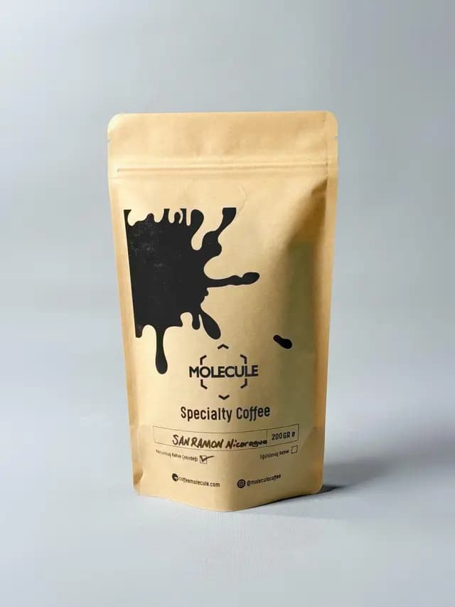 Nicaragua San Ramon Washed