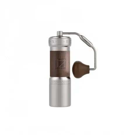1Zpresso K-ULTRA Kahve Değirmeni (Gri)