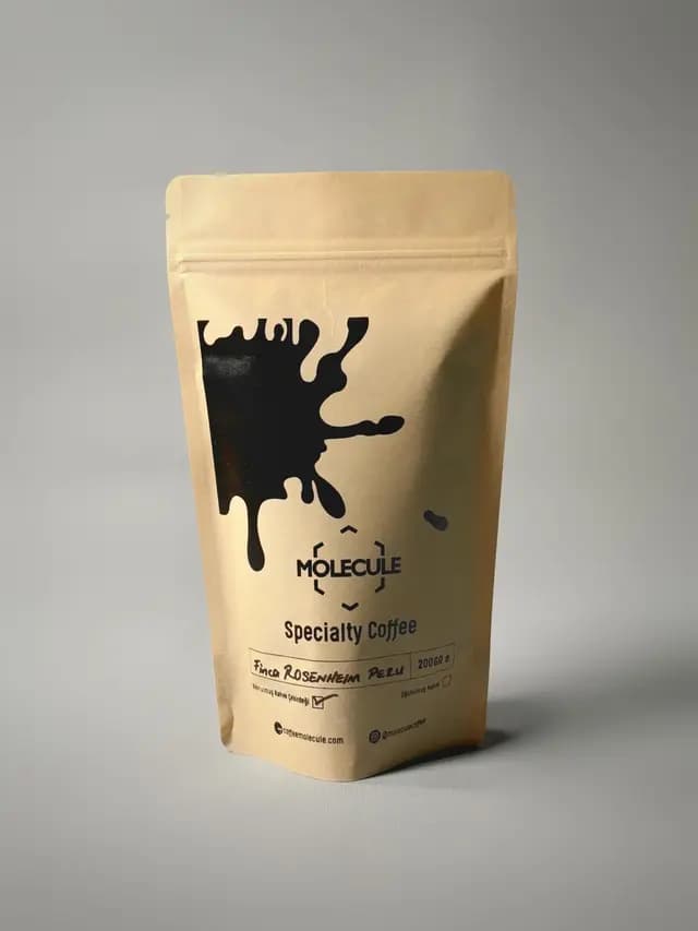 Peru Finca Rosenheim