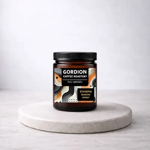 ETİYOPYA BUNCHO HONEY