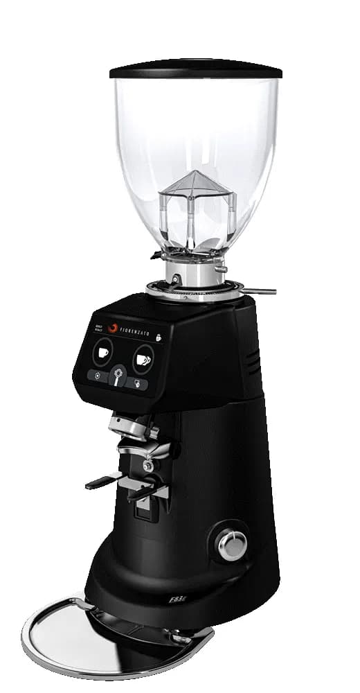 Fiorenzato F83E On Demand Espresso Değirmeni