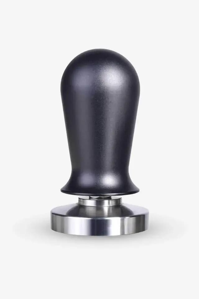 Kahve Tamper - Click Tamper Basınç Ayarlı | 58 mm