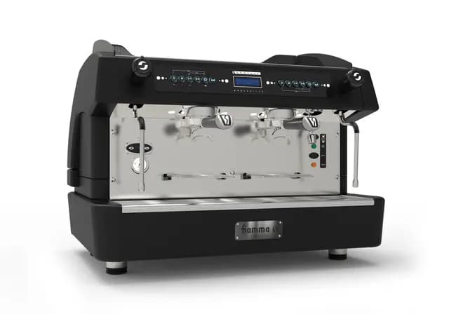 FIAMMA COMPASS DB TC Espresso Makinesi