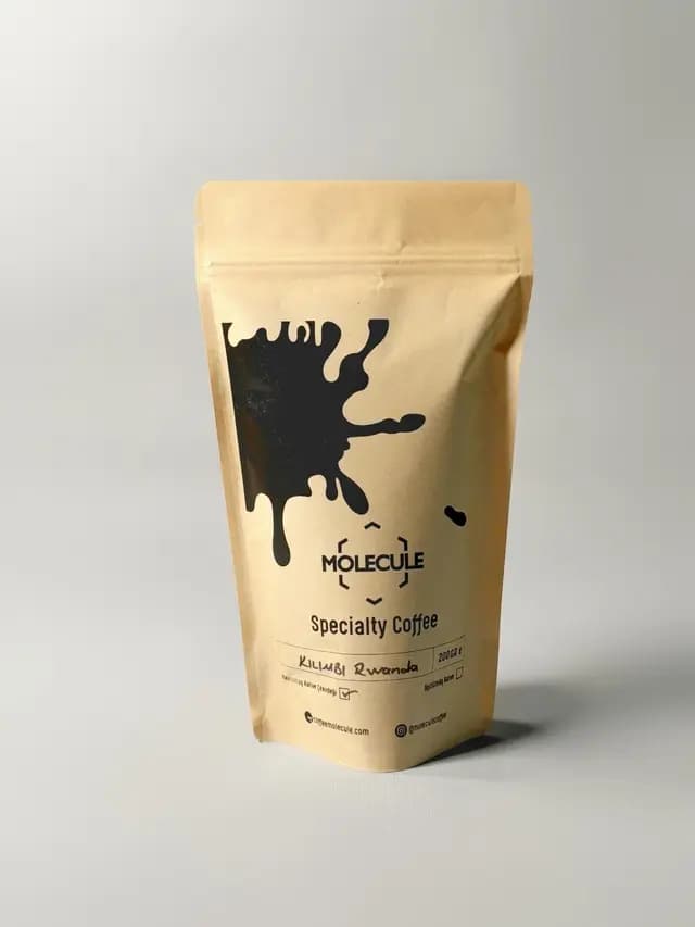 Rwanda Kilimbi Honey