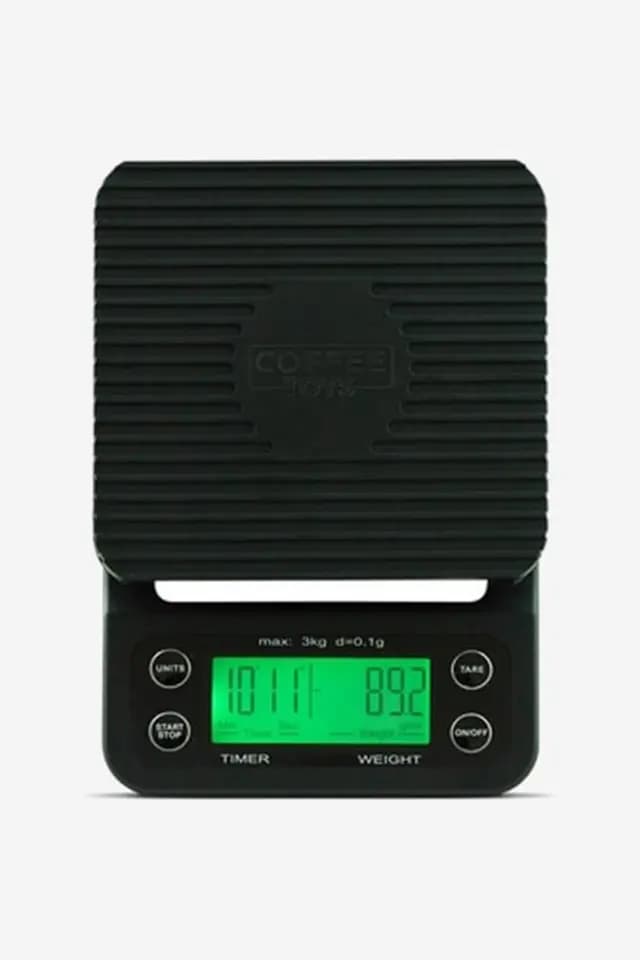 Epinox - Hassas Kahve Tartısı