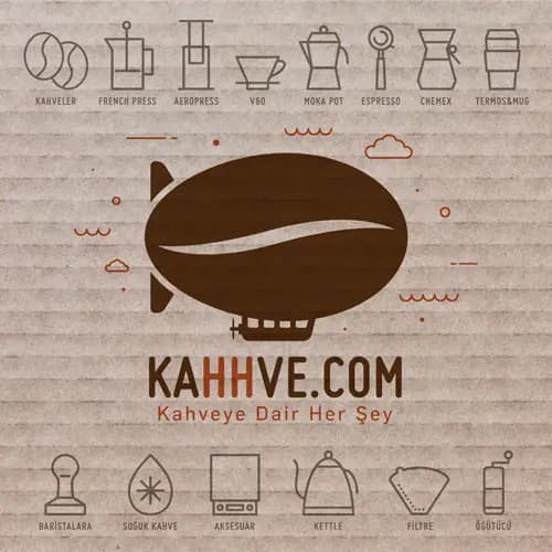 AİR ROASTİNG KAHVE ÇEŞİTLERİ