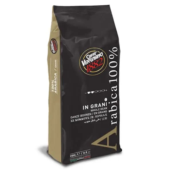 ARABICA ÇEKIRDEK KAHVESI