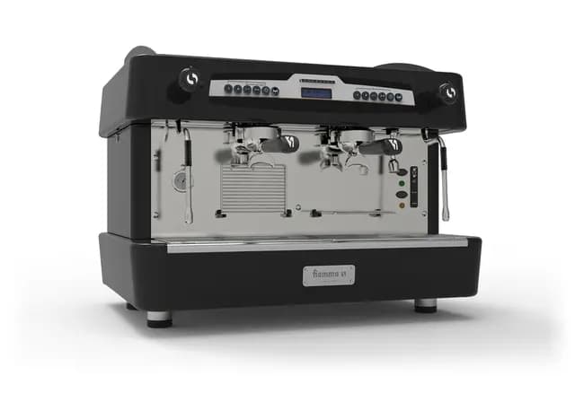 FIAMMA QUADRANT 2 DSP TC Espresso Makinesi